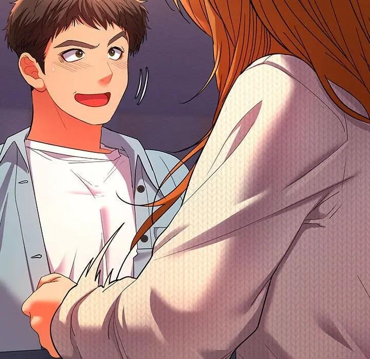 她們教會我的事第2話