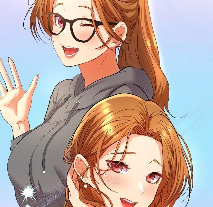 她們教會我的事第3話