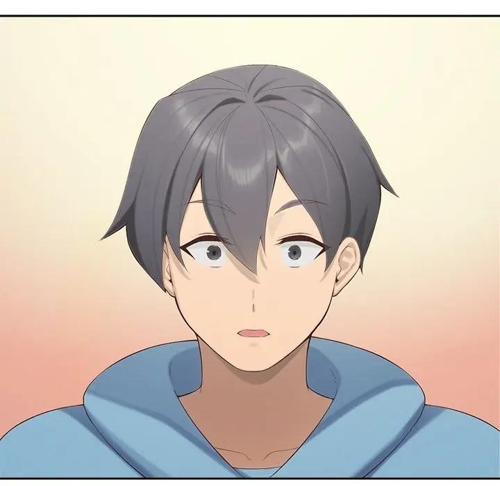 公主殿下要收種子啦！第1話