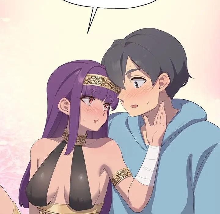 公主殿下要收種子啦！第1話