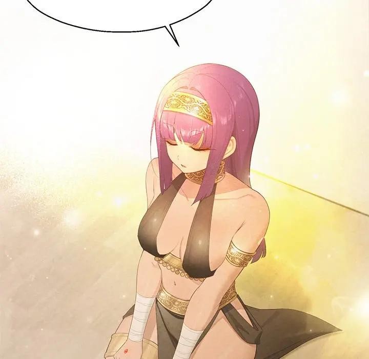 公主殿下要收種子啦！第1話