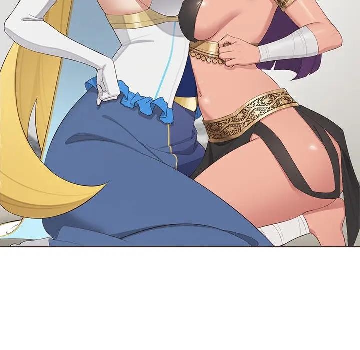 公主殿下要收種子啦！第1話