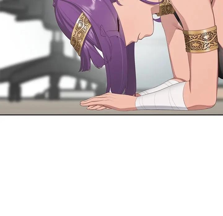 公主殿下要收種子啦！第1話