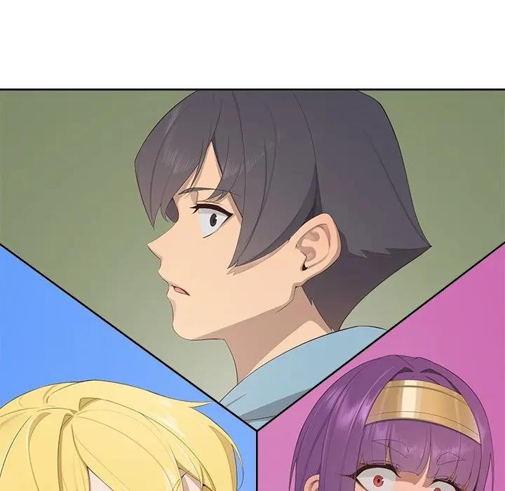 公主殿下要收種子啦！第1話