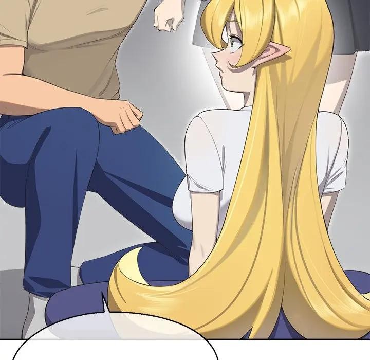 公主殿下要收種子啦！第2話