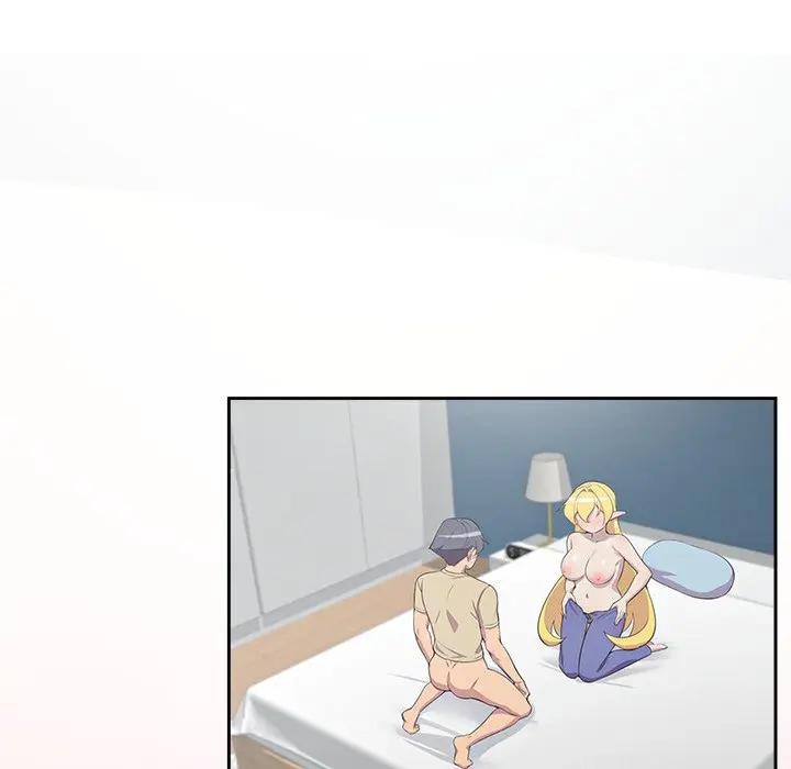 公主殿下要收種子啦！第3話