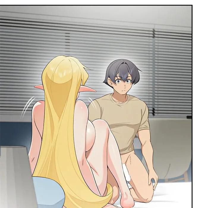 公主殿下要收種子啦！第3話