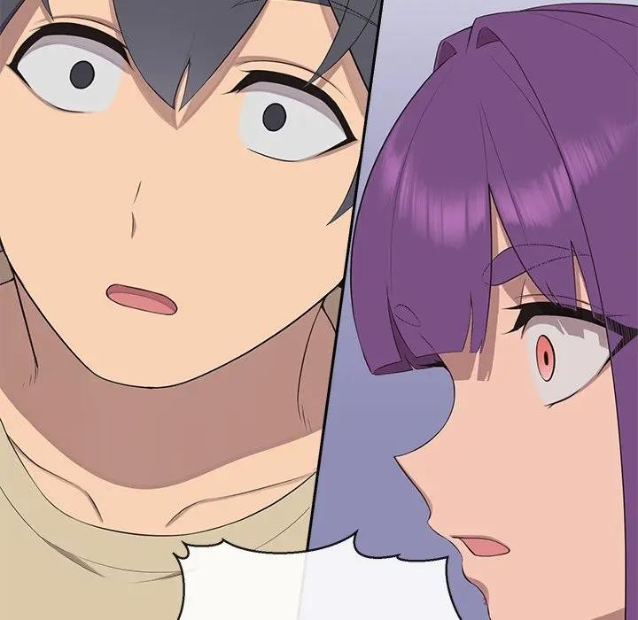 公主殿下要收種子啦！第3話