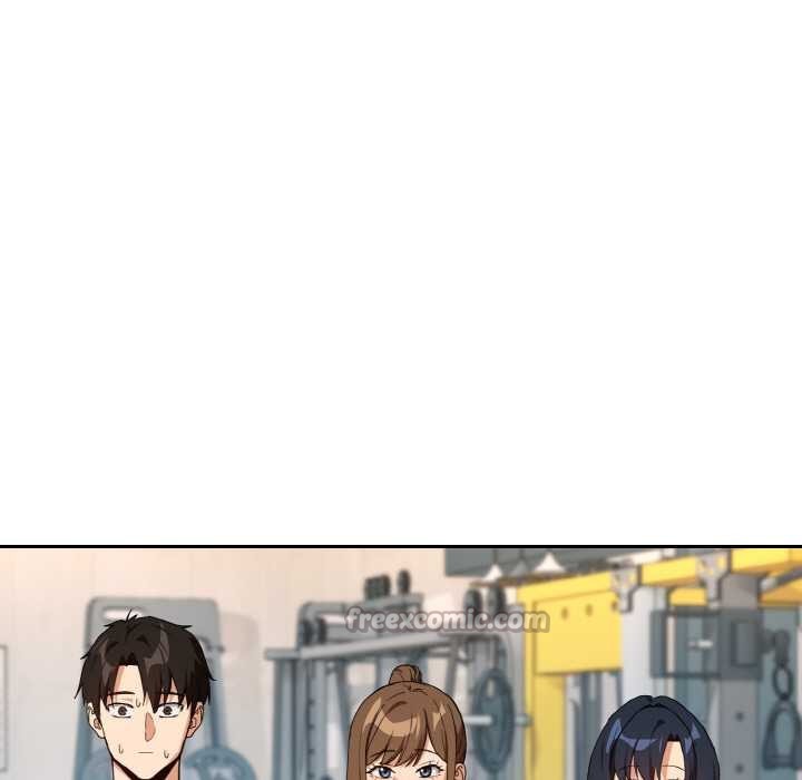 下班后的例行恋爱第77話