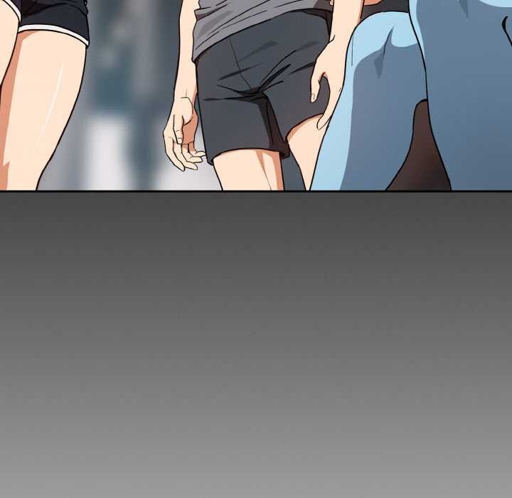 下班后的例行恋爱第77話