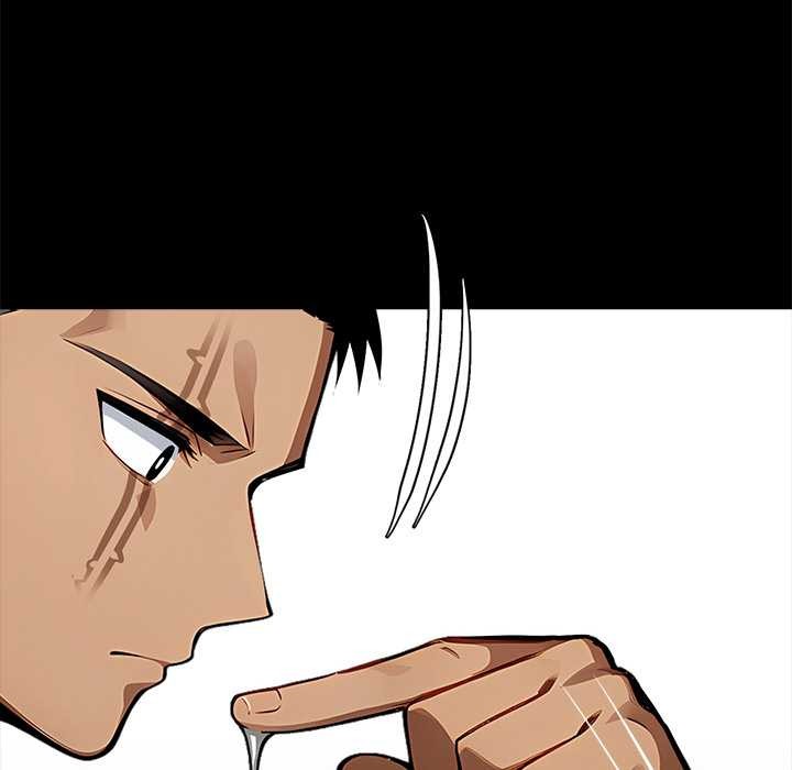 黑道X上班族第30話