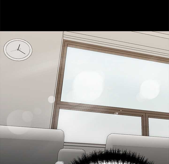 黑道X上班族第30話