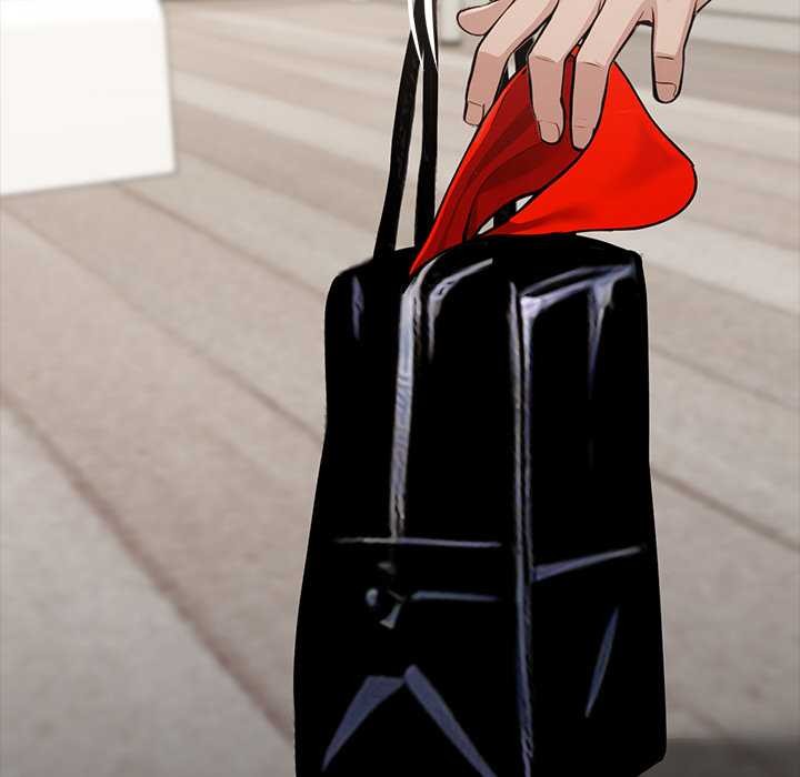 黑道X上班族第30話