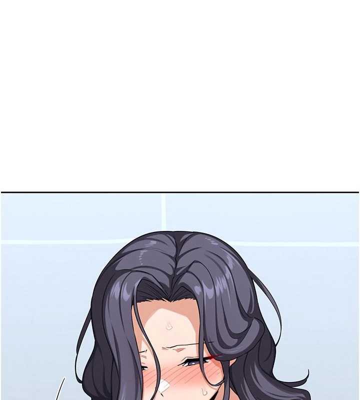 熟女交換計畫第41話-用身體幫兒子洗澡