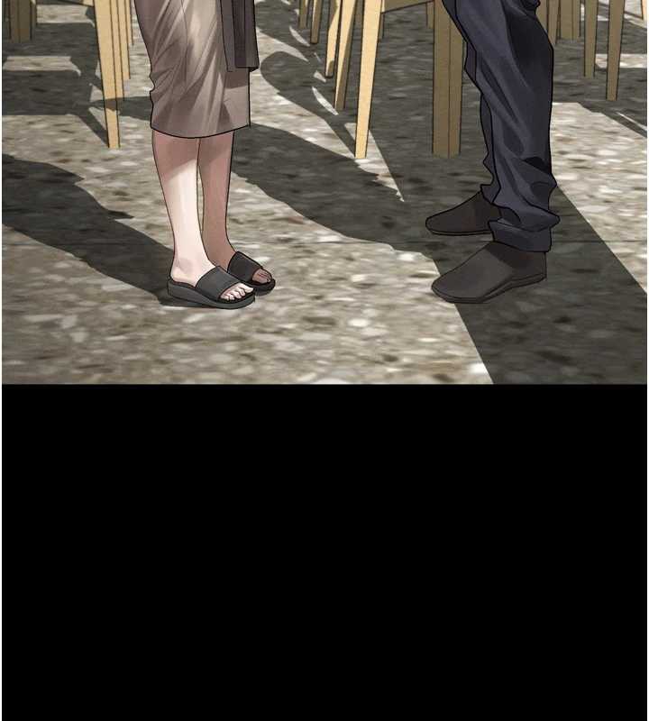 墮落物語2第30話-目睹初戀墮落的駭人畫面