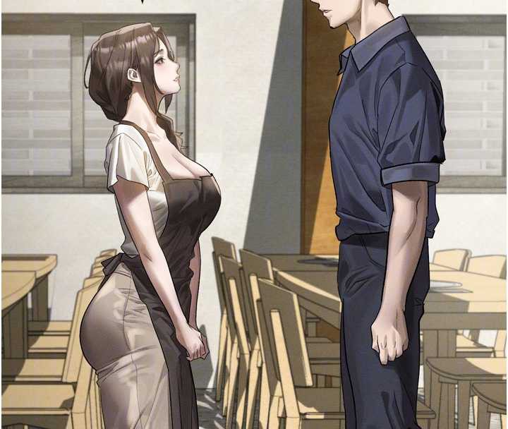 墮落物語2第30話-目睹初戀墮落的駭人畫面