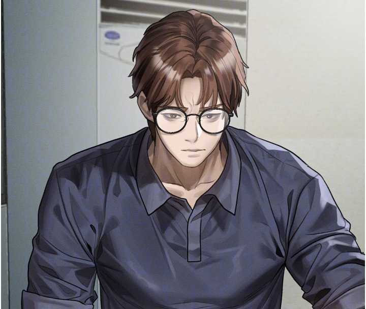 墮落物語2第30話-目睹初戀墮落的駭人畫面