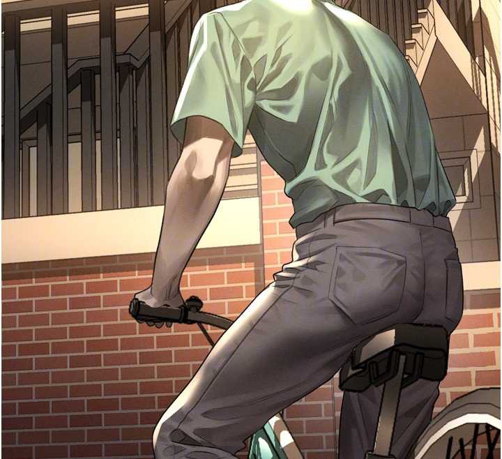 墮落物語2第30話-目睹初戀墮落的駭人畫面