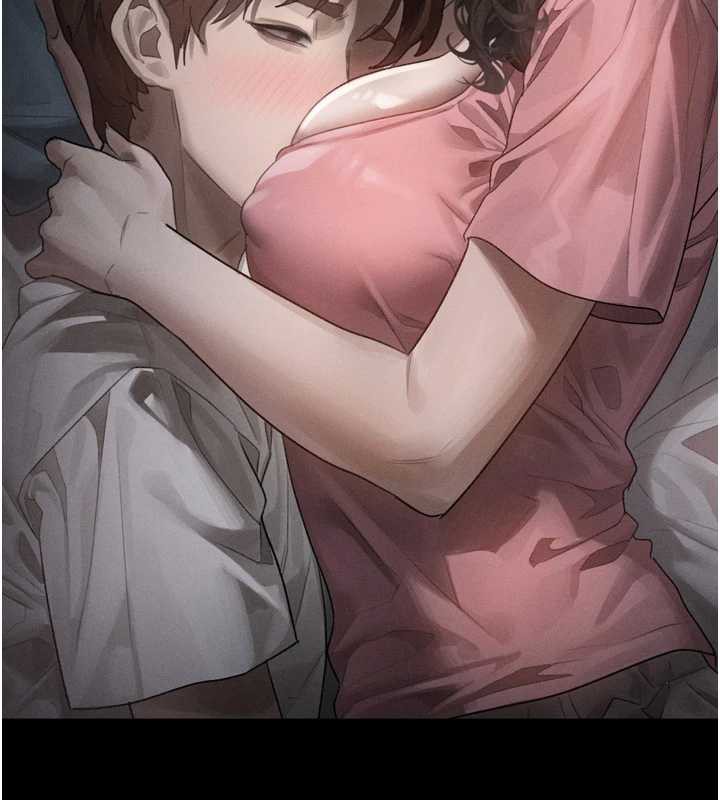 墮落物語2第30話-目睹初戀墮落的駭人畫面