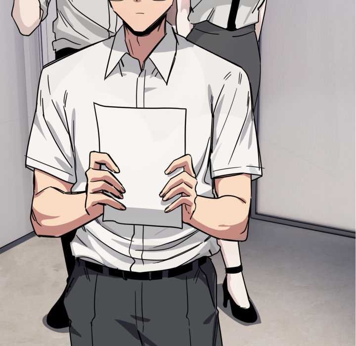 當狗不丟人第28話