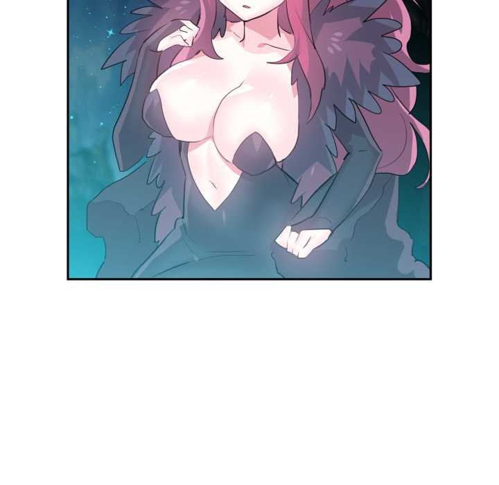 虛擬仙境第33話