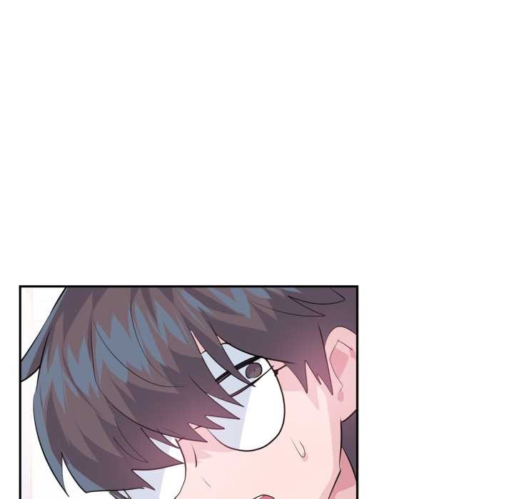 虛擬仙境第33話