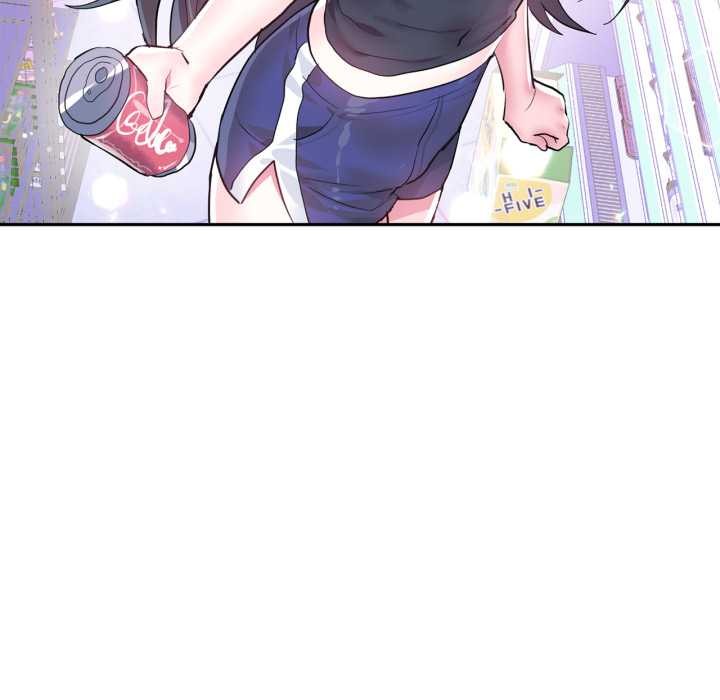 虛擬仙境第33話