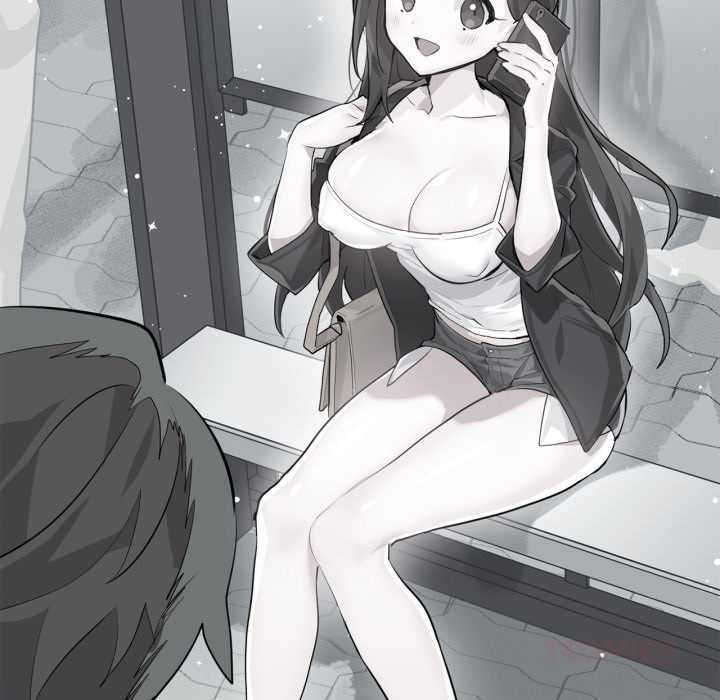 虛擬仙境第33話