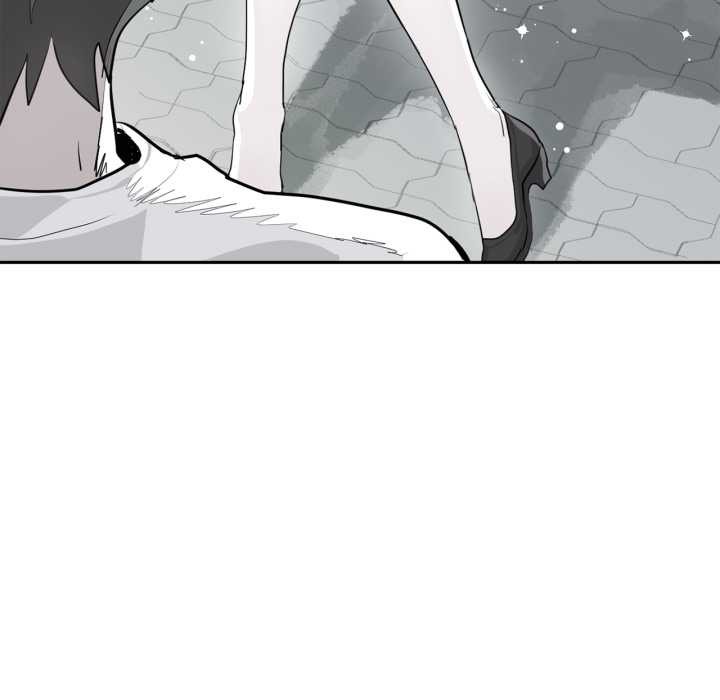 虛擬仙境第33話