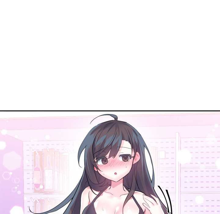 虛擬仙境第33話