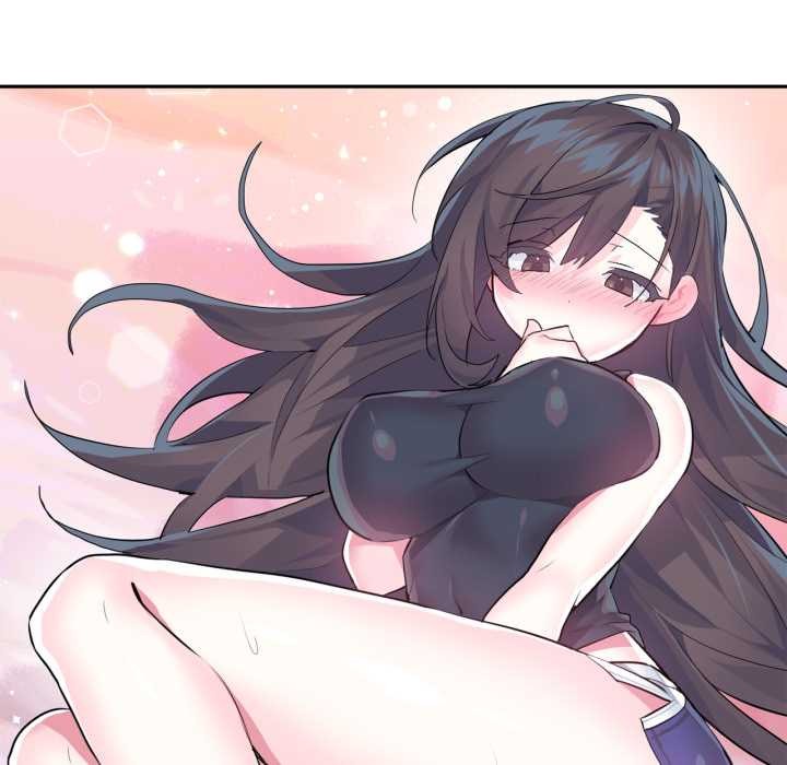 虛擬仙境第33話