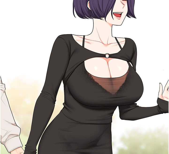 玩轉學姊第82話-再享天使牌肉便器