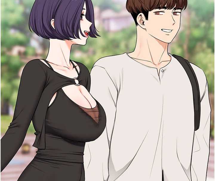 玩轉學姊第82話-再享天使牌肉便器