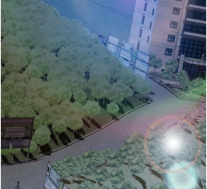 校園禁播角落第1話-視姦校園的每個角落