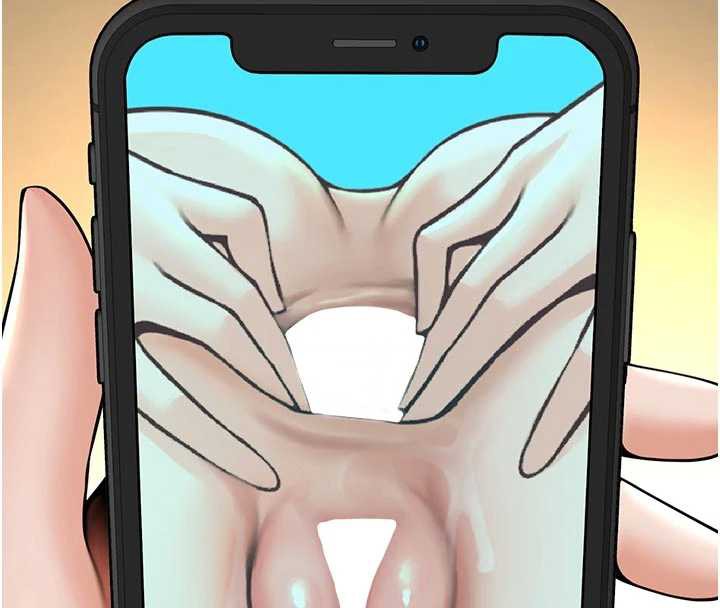 炸裂吧!巨棒第101話-喜歡處女後穴嗎?