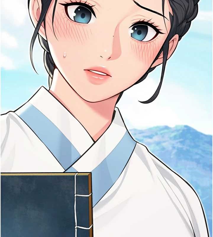 命運:貞潔慾女第60話-月夜枕濕處女水