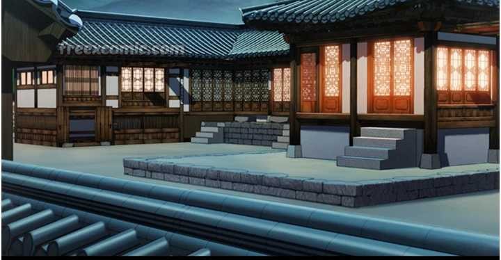 命運:貞潔慾女第60話-月夜枕濕處女水