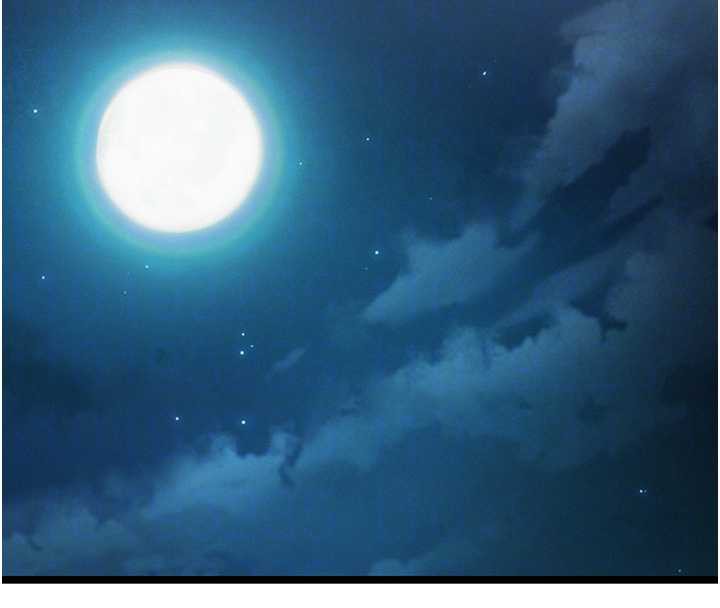 命運:貞潔慾女第60話-月夜枕濕處女水