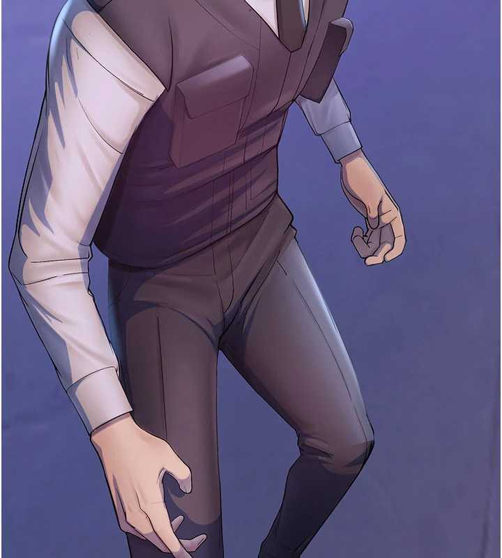 校園禁播角落第2話-變態法學系主任的性癖