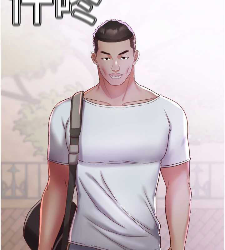 大鳳村婦女會第19話-搞上家中大鵰猛男