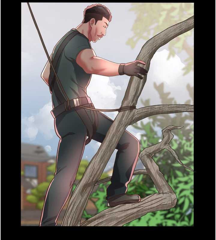 大鳳村婦女會第19話-搞上家中大鵰猛男