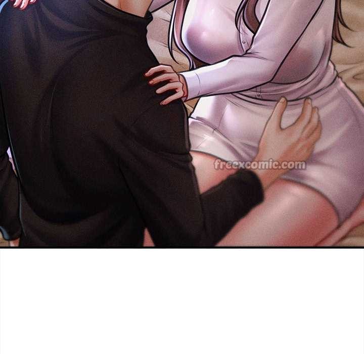 會長家的小兒子第36話