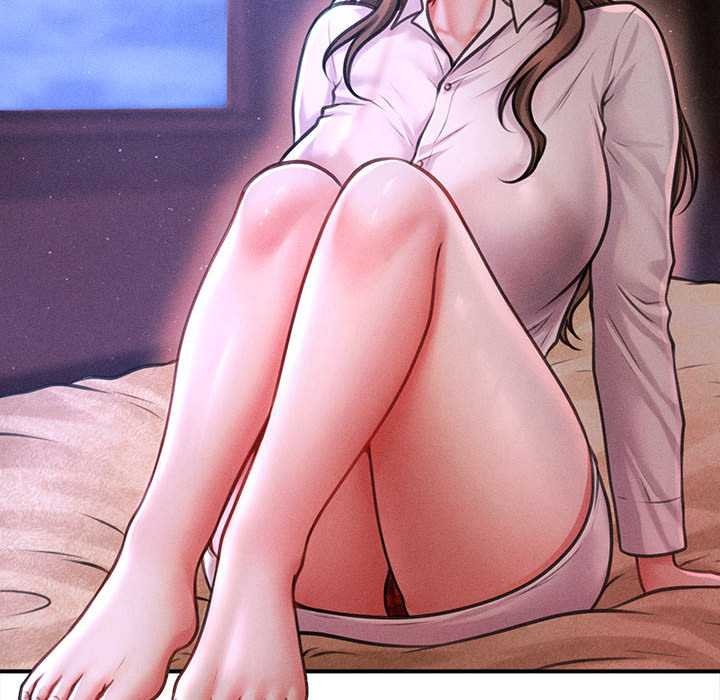 會長家的小兒子第36話