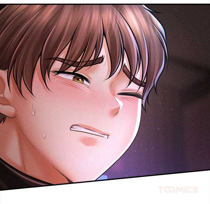 會長家的小兒子第36話