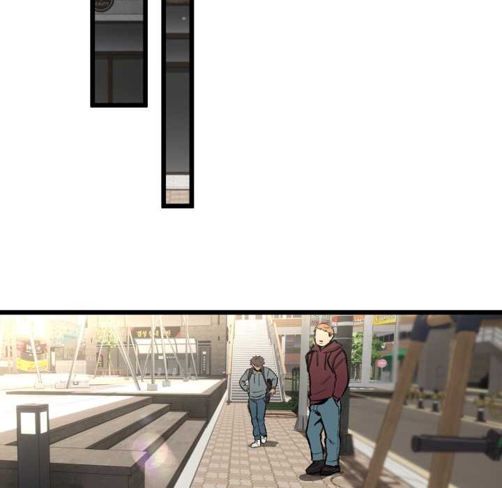 與初戀的以外同居第37話