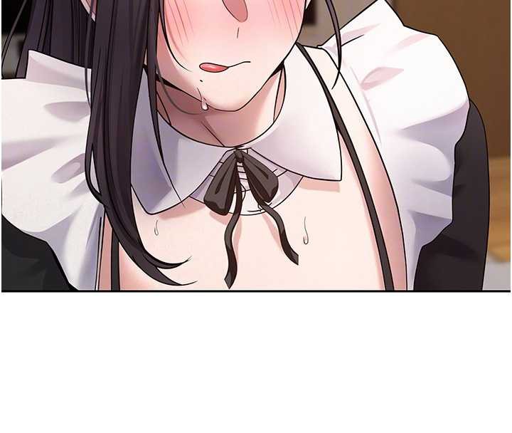 幣轉人生第43話-女僕用心服務♥