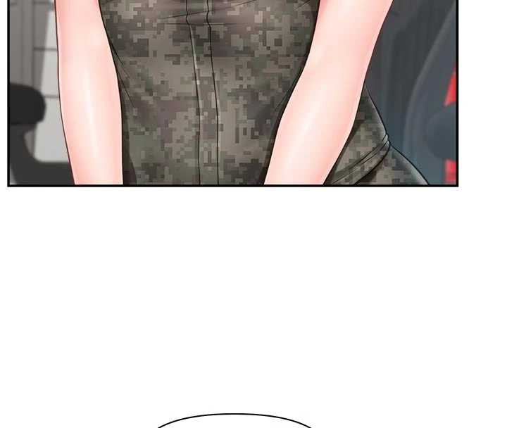 報告女班長:一根突起第24話-妳期待的是這個吧?