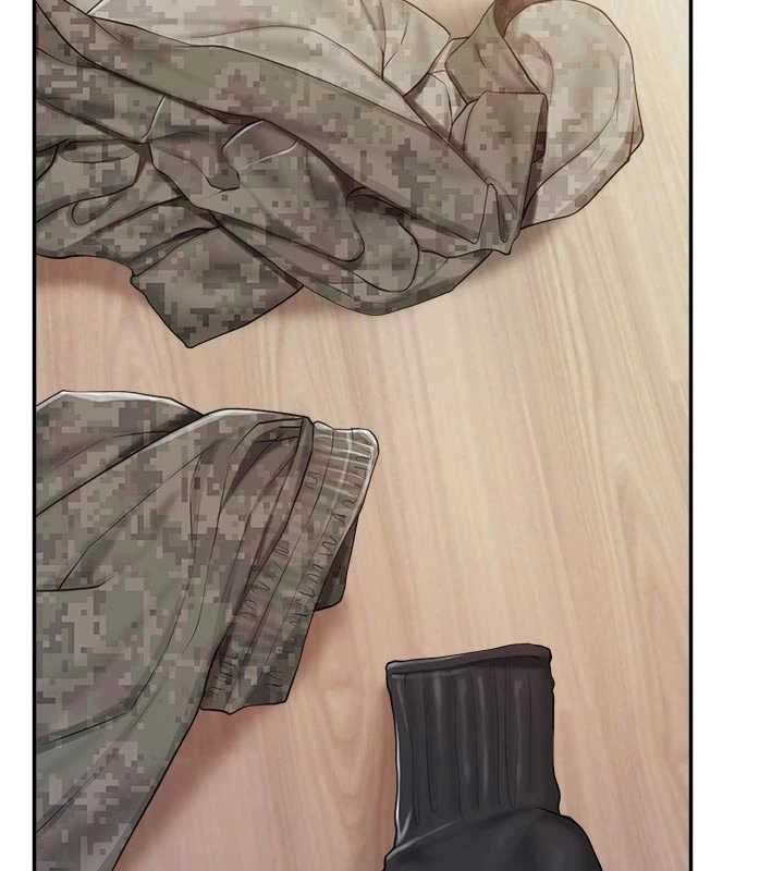 報告女班長:一根突起第24話-妳期待的是這個吧?