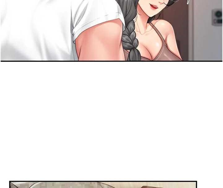 報告女班長:一根突起第24話-妳期待的是這個吧?