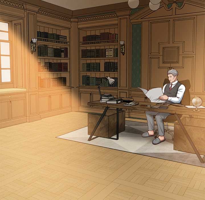 财阀家的女婿第51話